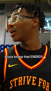 Bryce James 40 Points