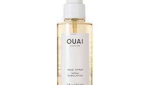 Ouai Wave Spray Review