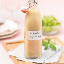 Les 5 Vinaigrettes De Weight Watchers Kanisette