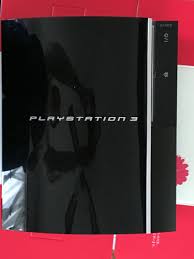 Ps3 Cechh00 Ylodからの修理品 Noritol 船橋のテレビゲーム Ps3 の中古あげます 譲ります ジモティーで不用品の処分