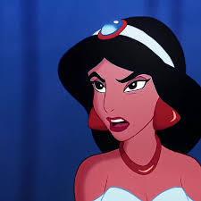Princess Jasmine's Instagram, Twitter & Facebook
