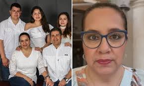 Disgraced ex-Honduras president BEGS for donations to bankroll his legal  fight against US government's claims he built a 'brutally violent empire'  using MILLIONS in bribes from drug lord El Chapo's cocaine cartel |