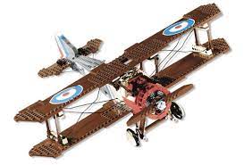 Cheapest 1/32 biplane you can get! Bricklink Set 3451 1 Lego Sopwith Camel Sculptures Bricklink Reference Catalog