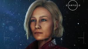 Meet the Voice Actors of Starfield's Cast