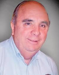 Reverend Bruce Kanipe