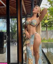 Mariam Olivera Nude Leaks OnlyFans Photos 6 - Ibradome