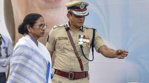Cbi Sword Hanging Kolkata Police Commissioner Rajeev Kumar Likely To Be Removed By Feb 20