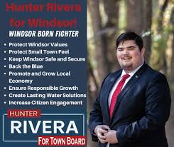 Hunter Rivera (@HunterRivera4windsor) • Facebook
