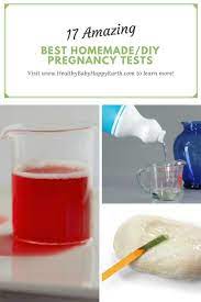 Pin On Pregnancy Test