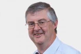 Refusing to rule out a curfew. Rt Hon Mark Drakeford Ms First Minister Of Wales Gov Wales