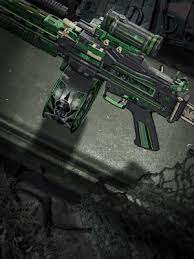 Stoner 63 Cod Tracker