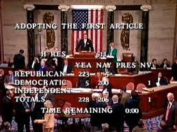 How democrats and republicans for the latest updates, follow our live coverage of the impeachment trial. Bill Clinton Impeachment What Was The Scandal And What Happened To Him The Independent The Independent