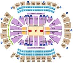 Toyota Center Seating Map Getthetruthonline Info