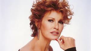 I Am Raquel Welch (2025)