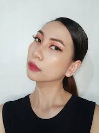 Ideas for makeup looks in comments needed