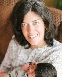 Grace Patel's Instagram, Twitter & Facebook