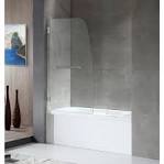 Find the Perfect Shower Bathtub Doors Wayfair