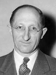 Memorable Manitobans: Pieter [Peter] Daman (1896-1953)