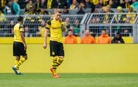 Achraf hakimi von real madrid kommt zu borussia dortmund. Borussia Dortmund On Twitter Team News Marco Reus And Marius Wolf Have Been Given Two And Three Match Suspensions Respectively For Their Red Card Challenges On Saturday Https T Co A8iy5pmj09