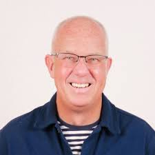 I was born and grew up in Shoreham by Sea. Like so many who live near the  coast, my entire life, as well as the lives of my children, has revolved  around