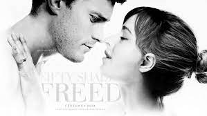 Pin On 50 Sombras Liberadas Pelicula Completa