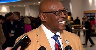 Floyd Little Had Blueprint For Successful Career After Football