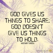 3 Hidden Dangers Of Possessions Biblical Quotes Inspirational Mother Teresa Quotes Encouragement Quotes Christian
