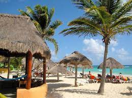 Mahekal Beach Resort In Playa Del Carmen Fell In Love With This Place Beach Resorts Playa Del Carmen Beach