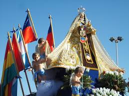 Calendario de agosto de 2021 como formato de imagen. Virgen Del Carmen De La Tirana Curriculum Nacional Mineduc Chile