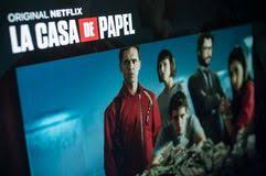 Yes, free parking is available to guests. Home Page Screen Of The Serie Tv La Casa De Papel Paper House On Netflix Editorial Stock Photo Image Of Movie France 124173953