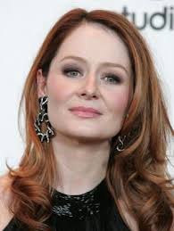 MIRANDA OTTO: una porcelana de acero