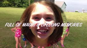 Boys & Girls Club of the Berkshires Camp