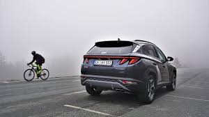 View vehicle information, and trim features to reserve or configure a tucson today at hyundai usa. Hyundai Tucson Hybrid 2021 Liebe Nachbarn Wir Mussen Reden Autonotizen
