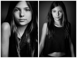 Category: Tween Model