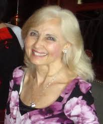 Sandra Nelson Obituary