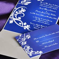 Check spelling or type a new query. Royal Blue Wedding Invitation Cards Novocom Top