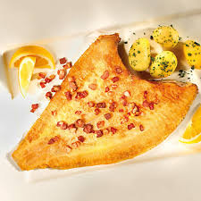 Von Tapas Snacks Uber Lachs Lasagne Bis Zum Edlen Hummer Unsere Original Rezepte Sind Immer Ein Guter Grund Zum Goschen Jetzt Scholle Rezept Rezepte Scholle