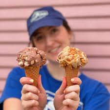 Friendswood Scoop Shop