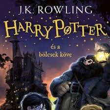 Sometimes i'd stop reading just to flip the cover over and look at it. Harry Potter And The Philosopher S Stone Harry Potter Wiki Fandom