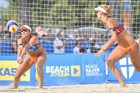 O paraibano álvaro filho e o parceiro alisson começaram com vitória o torneio de vôlei de praia da olimpíada de tóquio (japão). Cjdwhrixhgbv3m