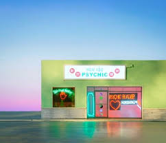 Dazed Club Spotlight: April