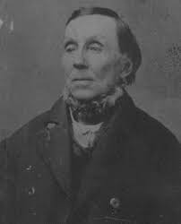 Benjamin Franklin Quick (1810-1875)