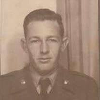 Virgil James Obituary