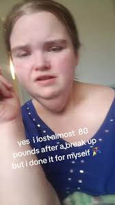 I Lost 12 Pounds from Breakup