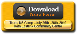 Truro Camp 2019 Don Koharski Officiating And Development
