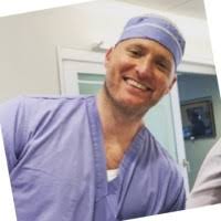 Colby Fleming, MBA, PA-C