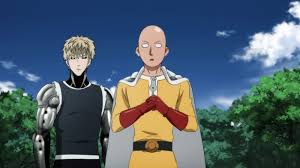 Get One Punch Man Season 3 Sub Indo Pics Doraemon