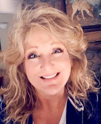 Jeannette McGillicuddy — Potters Place