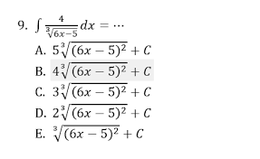 Demikian dan sekian urain soal yang bisa gurusekolah.co.id sampaikan mengenai contoh soal mtk kelas 4 sd semester 1 semoga. Soal Matematika Kelas 11 Sma Radarcirebon Com