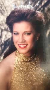 Honoring a Miss California who’s both a queen and a hero! 👑🇺🇸, Happy  Veterans Day to Miss California 1992, Patricia Northrup! She served our  nation in the military and graced the Miss America stage ...